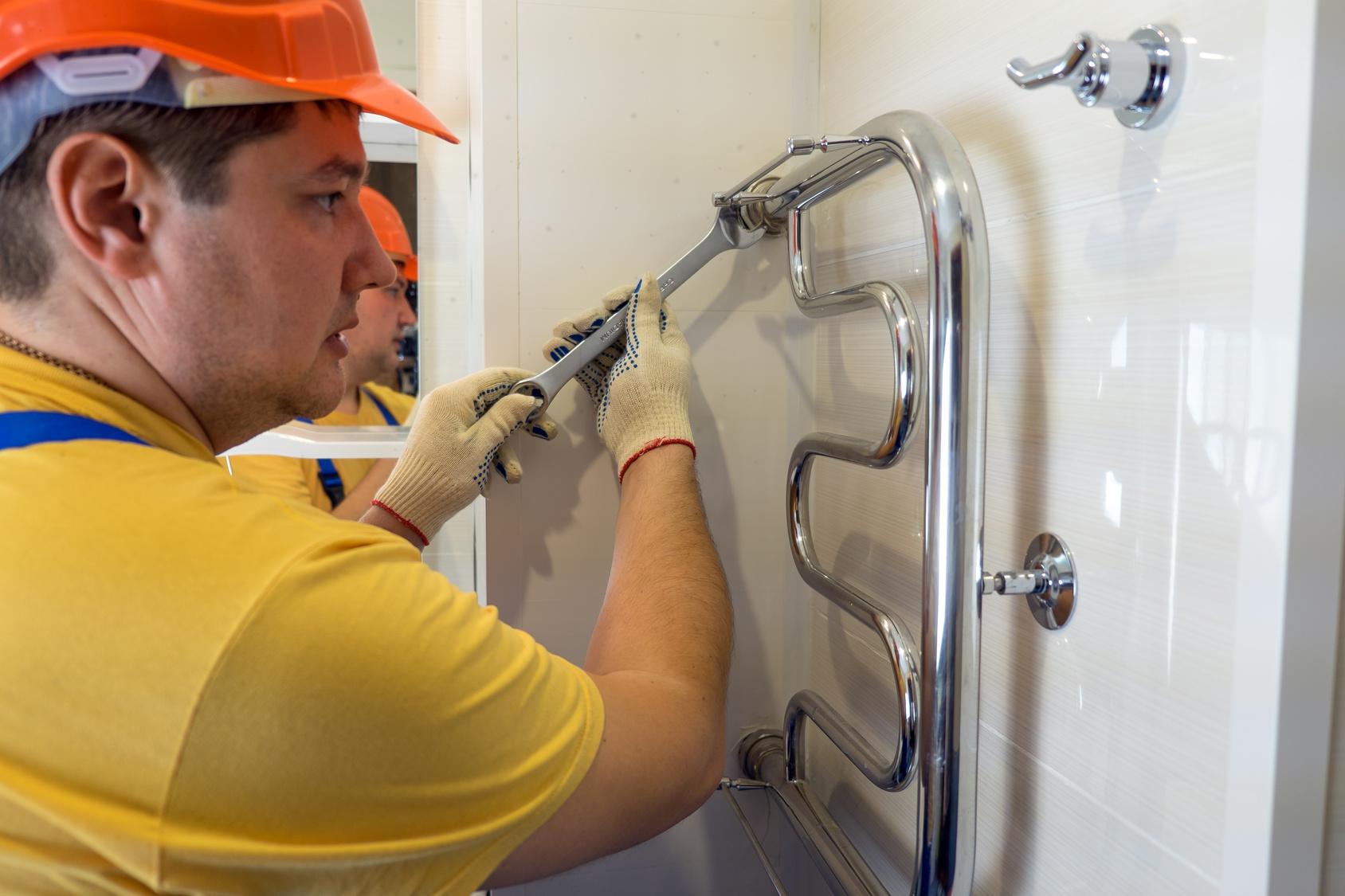 entretien chauffage électrique Montrouge