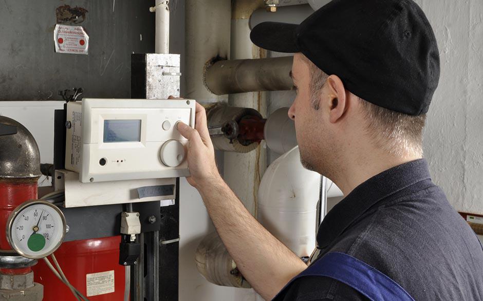 chauffage pompe à chaleur Nanterre