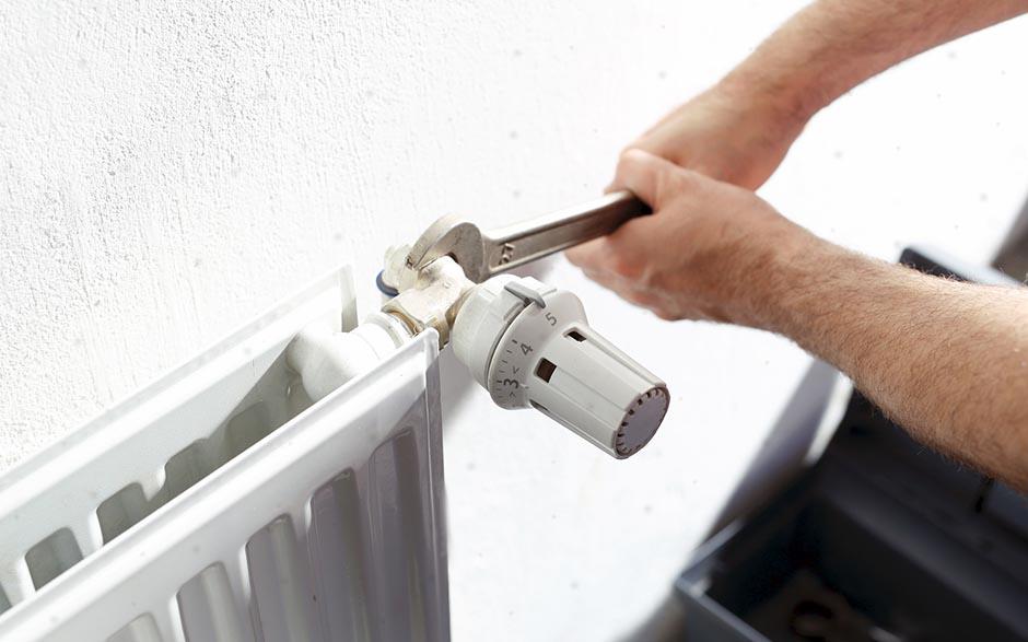 entretien chauffage électrique Paris 17